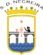  Escudo SD Negreira